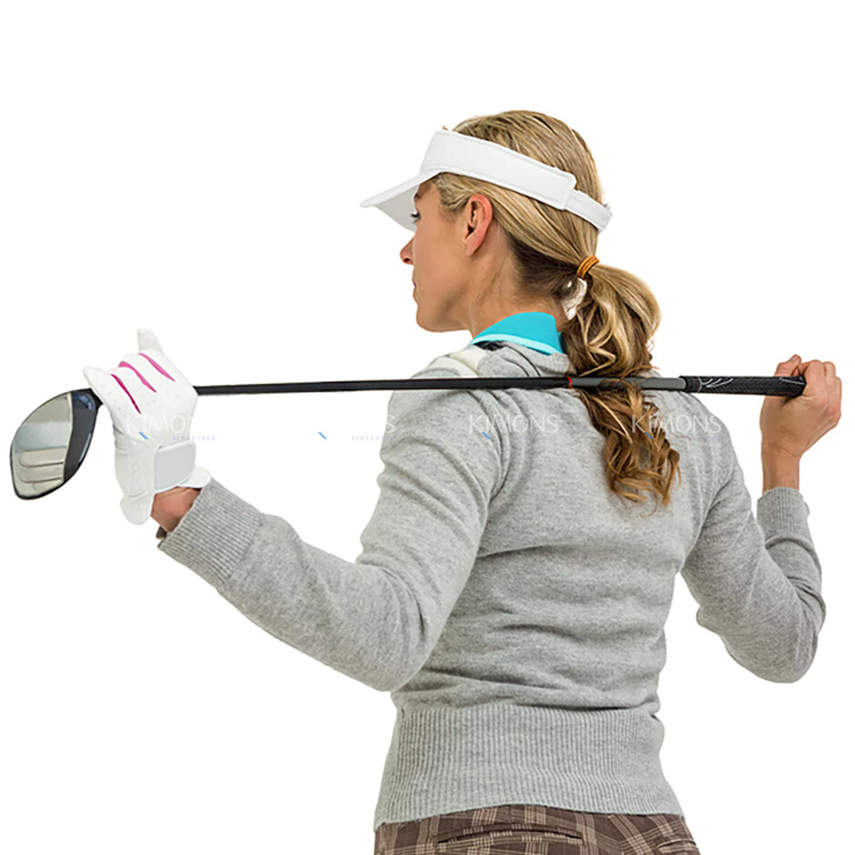 Visor Sun Plain Hat Sports Cap Colors Golf Tennis Beach Adjustable Summer VS