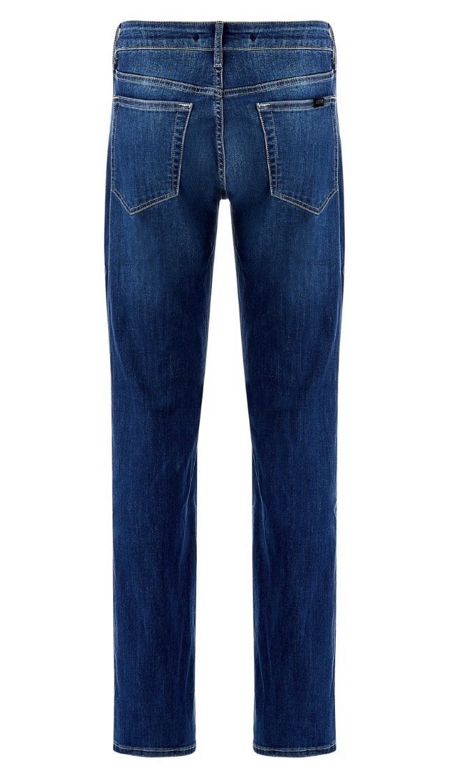 Joe’s Jeans Men’s The Asher Slim Fit Jeans NWT 36 x 30 Blue Tint 44JSPMD10117I
