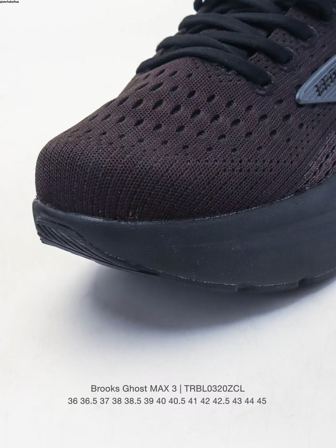 New Men Brooks Ghost Max 3 Running Shoes – Durable Breathable Sneakers
