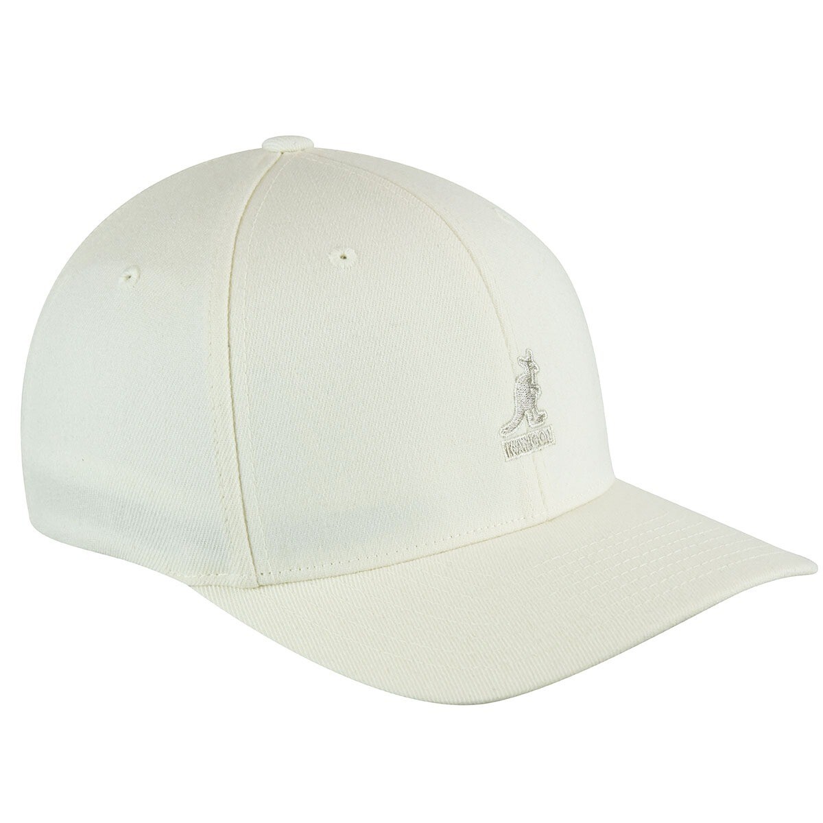 Kangol Wool Flexfit Baseball Hat | S/M, L/XL, XXL Brand New