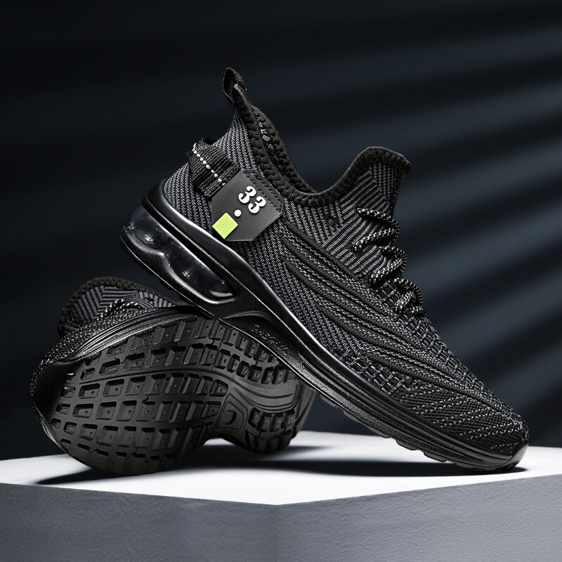 Men’s Outdoor Athletic Jogging Sports Running Casual Shoes Tennis Sneakers Gym