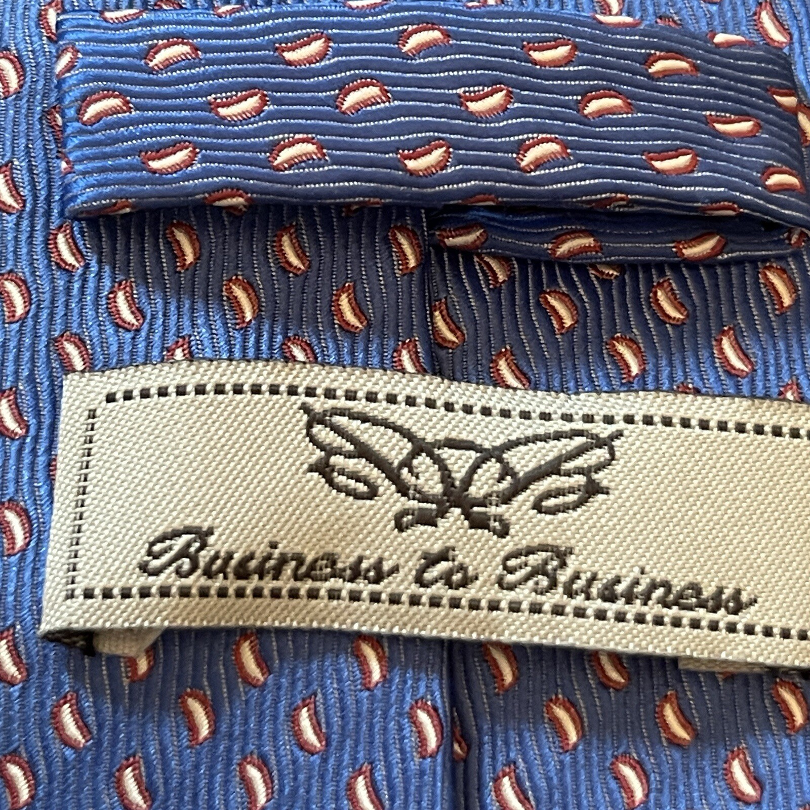 Business To Business Blue Red Hand Made 100% Microfiber Made In China