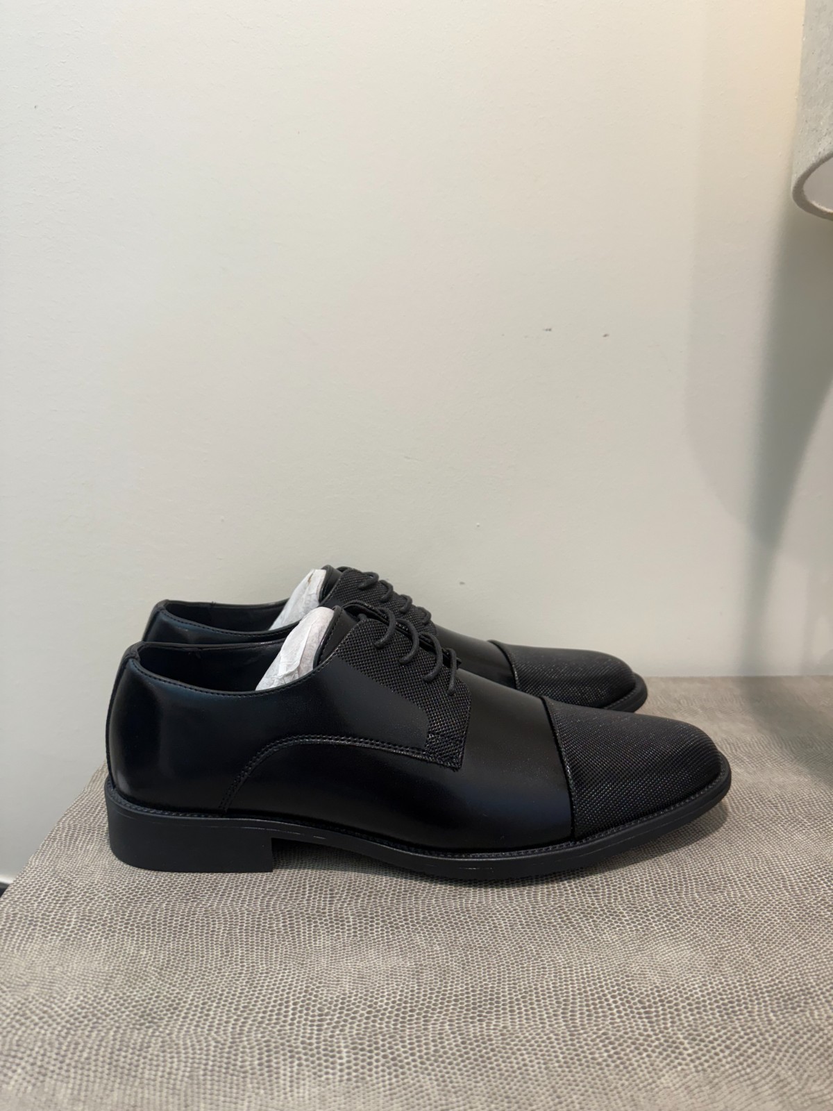 Aldo Conti Italia Zapatos Dress Shoes NWB