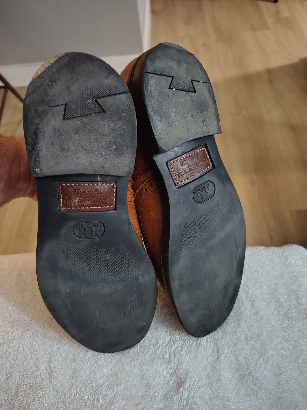 Allen Edmonds Men’s