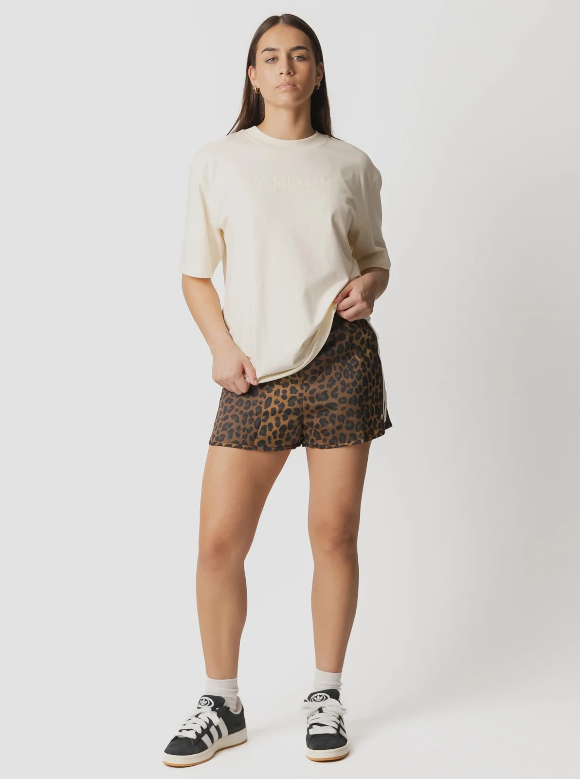 adidas Women’s Oiginals Satin Shorts KA2673
