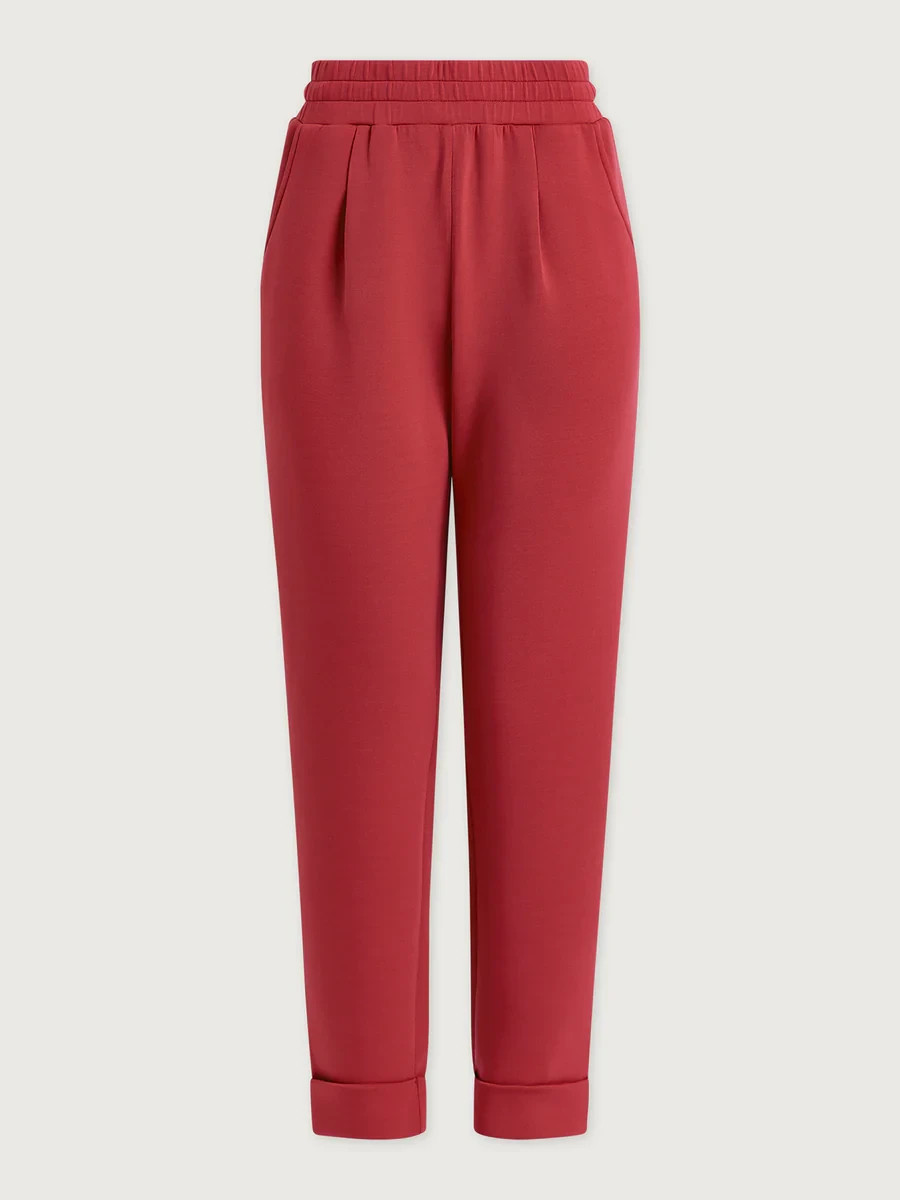 Brand New Varley The Rolled Cuff Pant Multiple Sizes and Colors In Hand
