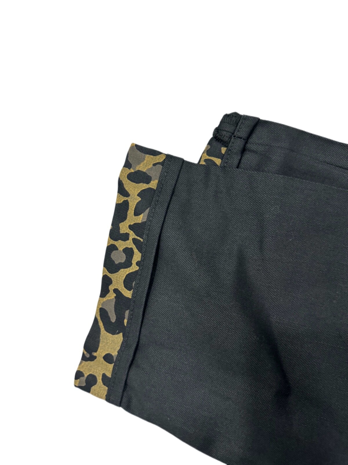 Levi’s Men’s 501 Original Fit Leopard Print Men’s Jeans 005012886