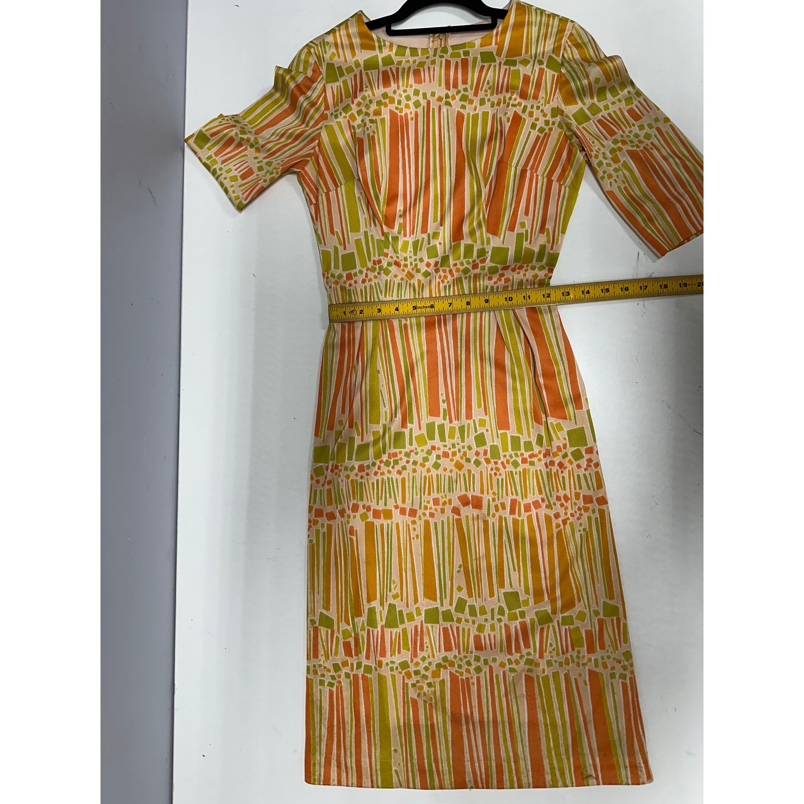 Fashion Maker Original Vintage Midi dress