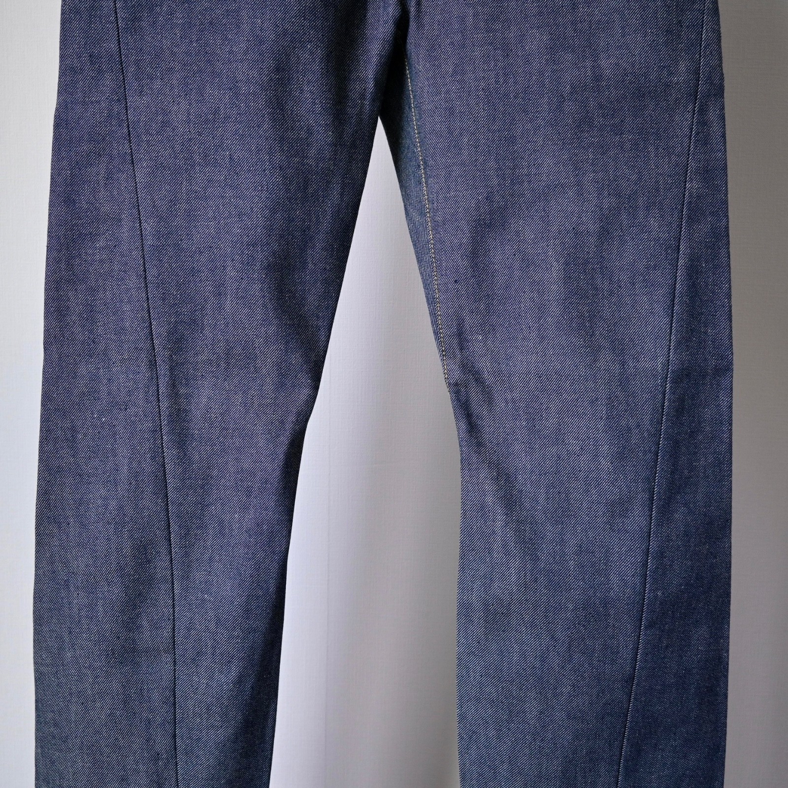 DEADSTOCK, 2000s Levi’s ENGINEERED JEANS “ORGANIC SLIM CUT”, made in Japan, 29