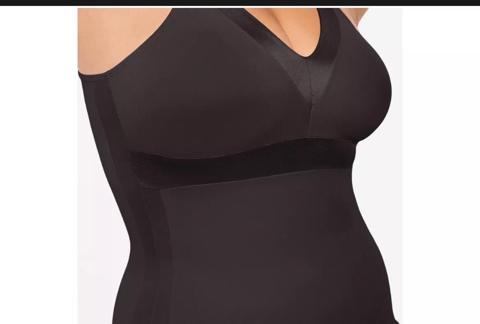 RUBY RIBBON ATHENA CAMI #3061 NEW!