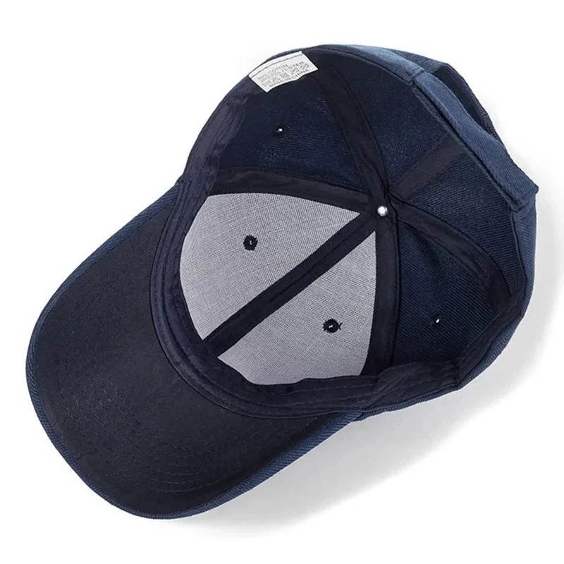 Solid Plain Baseball Cap Trucker Camo Blank Hat Ball Men Women Premium 2026 VC