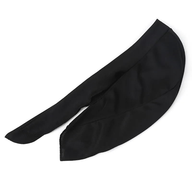 Elastic Motorcycle Wrap Biker Du Bandana Paisley Doo Rag Head Skull Cap Durag