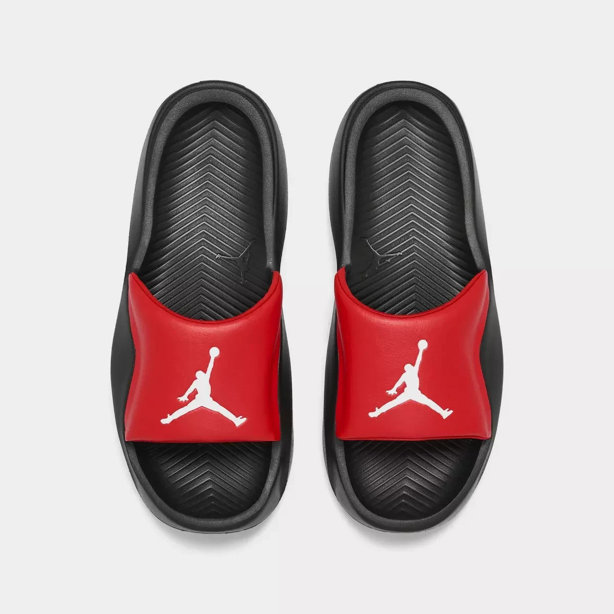 Nike Jordan Franchise Slide Synthetic Leather Red Size 13 – (HF3263-600)