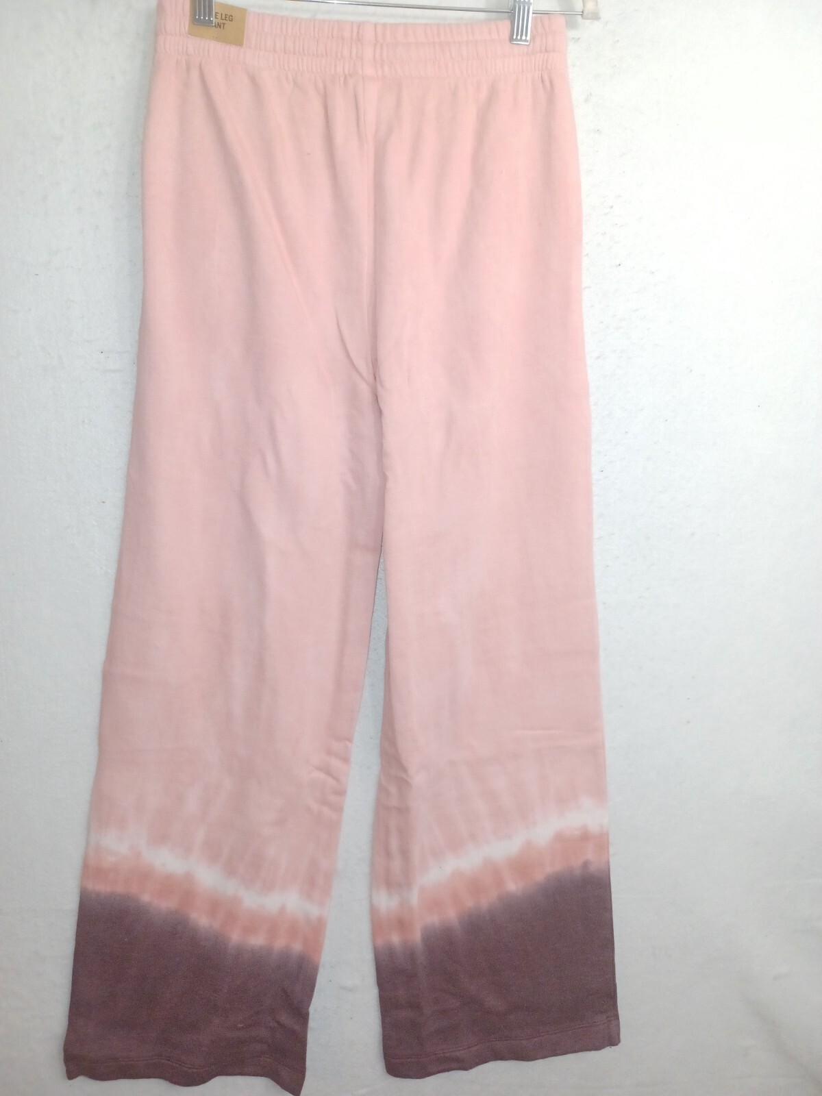 Victoria Secret PINK Sweatpants Boyfriend Wide Leg Pants XS S M L XL XXL NEW NWT
