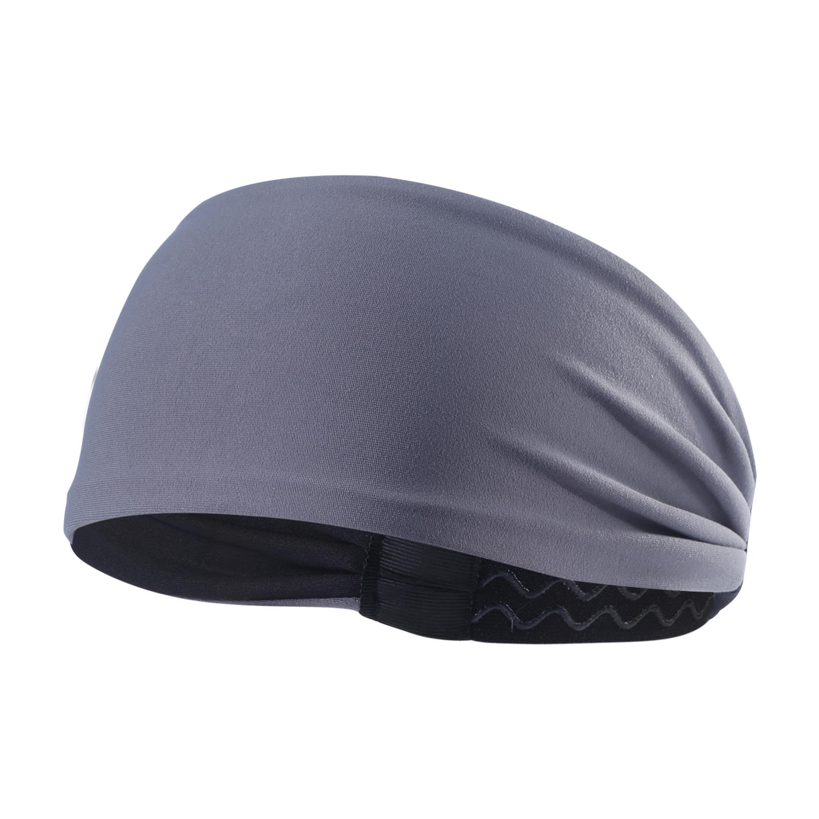 Women Men Yoga Sports Wide Headband Sweatband Hair Band Head Wrap Turban US FAST