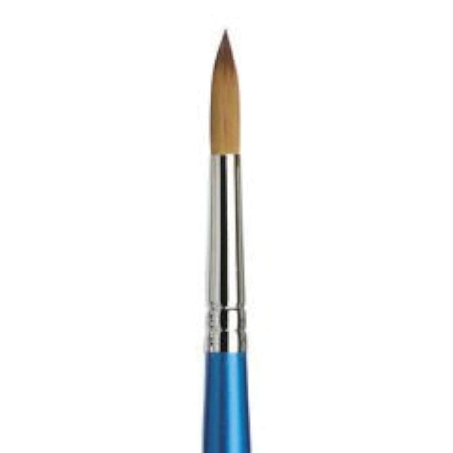 Winsor & Newton Cotman Water Colour Series 111 Short Handle Synthetic SH #10