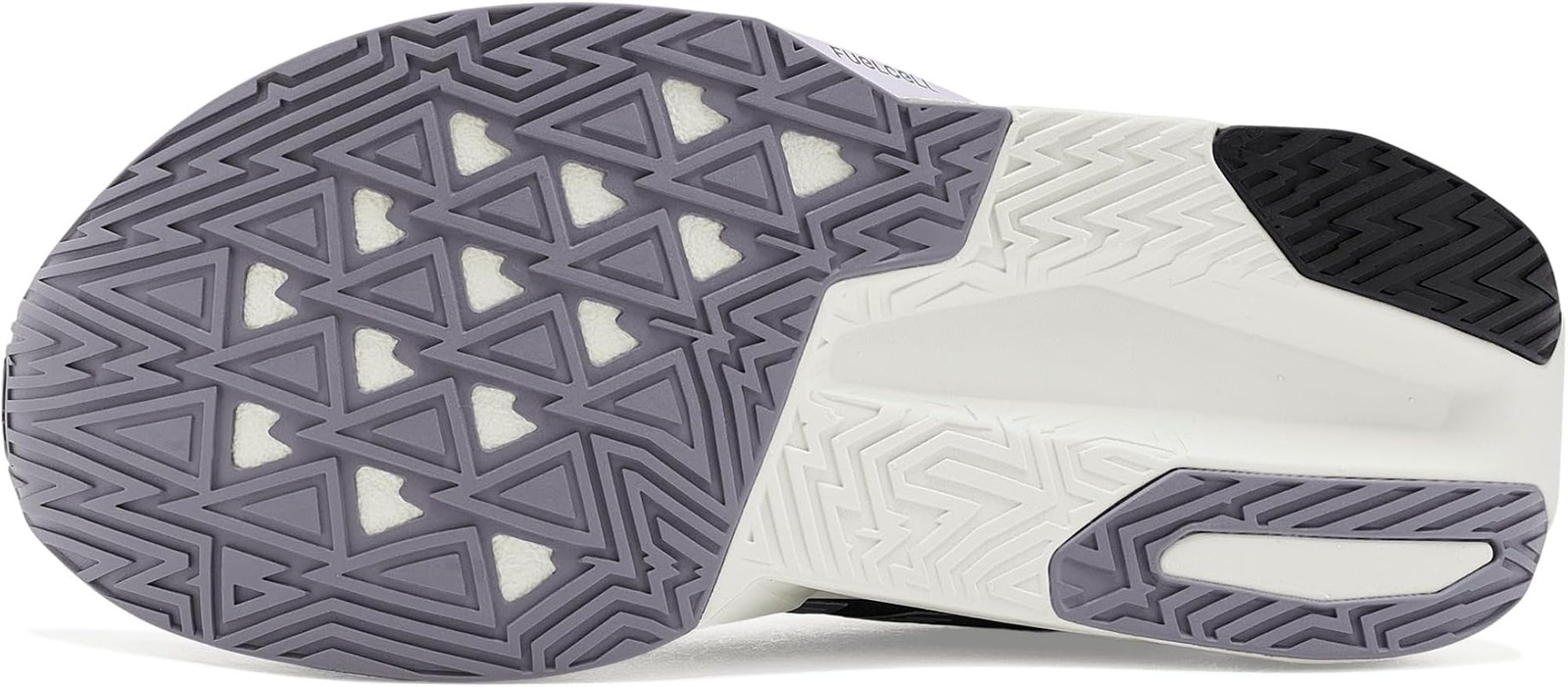 New Balance Women’s FuelCell Rebel V5 – Digital Mist/Magnet – 8.5 Wide
