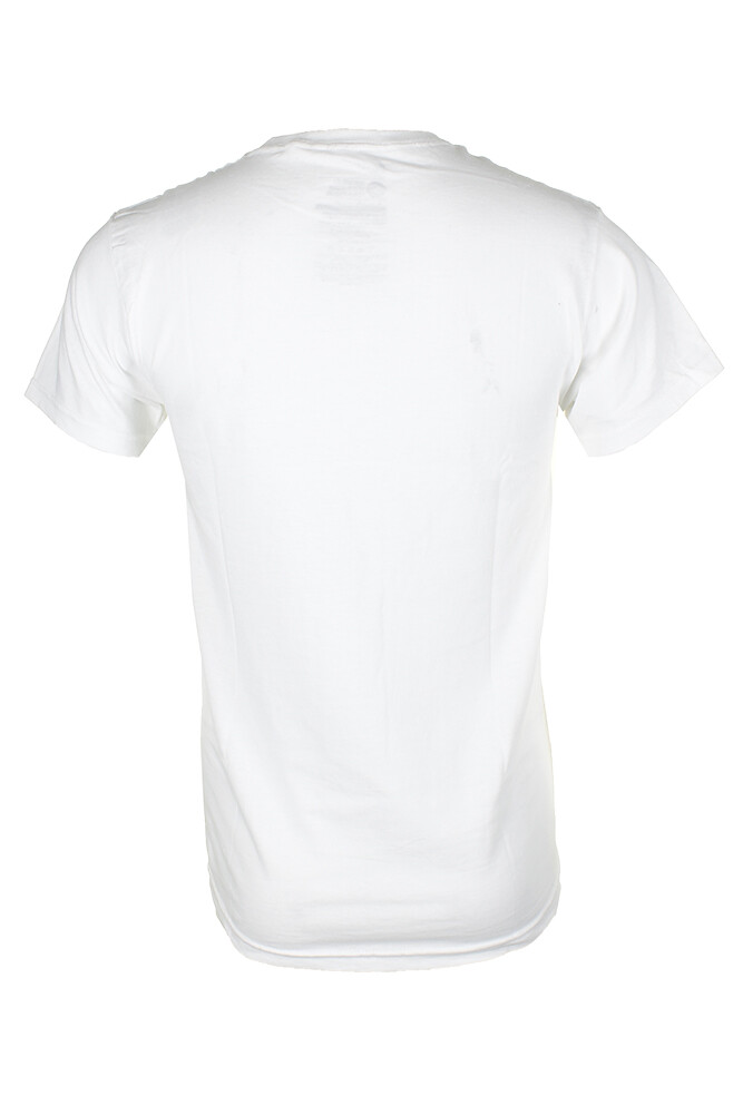 Nike Men’s Athletic Wear Short Sleeve Swoosh Graphic Workout Active Gym T-Shirt