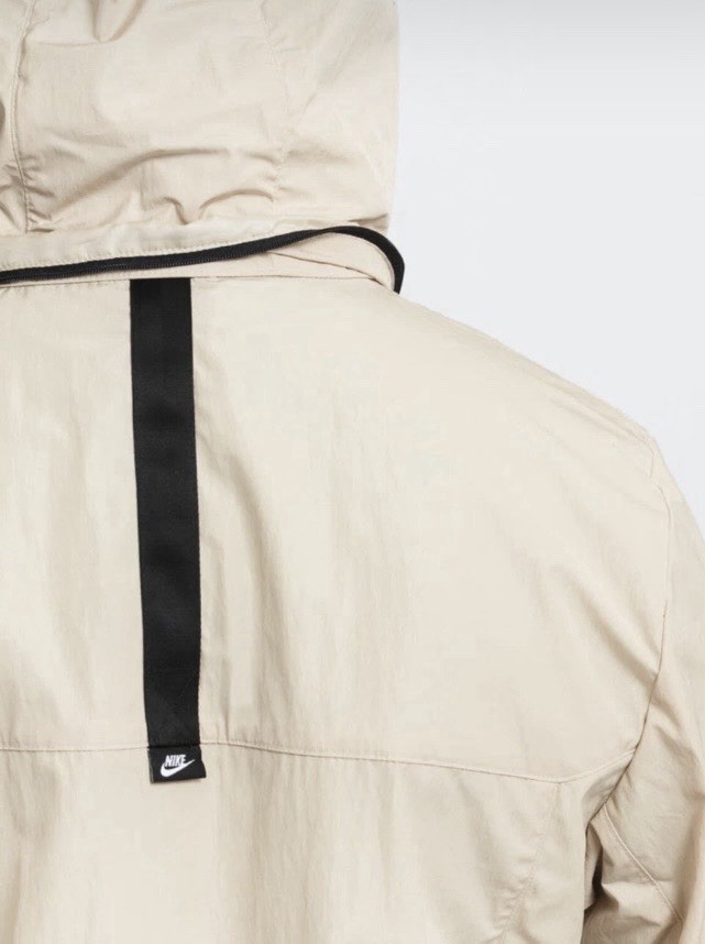 Nike Sportswear Mens Premium Essentials M65 Khaki Jacket, Medium, NWT SRP $170