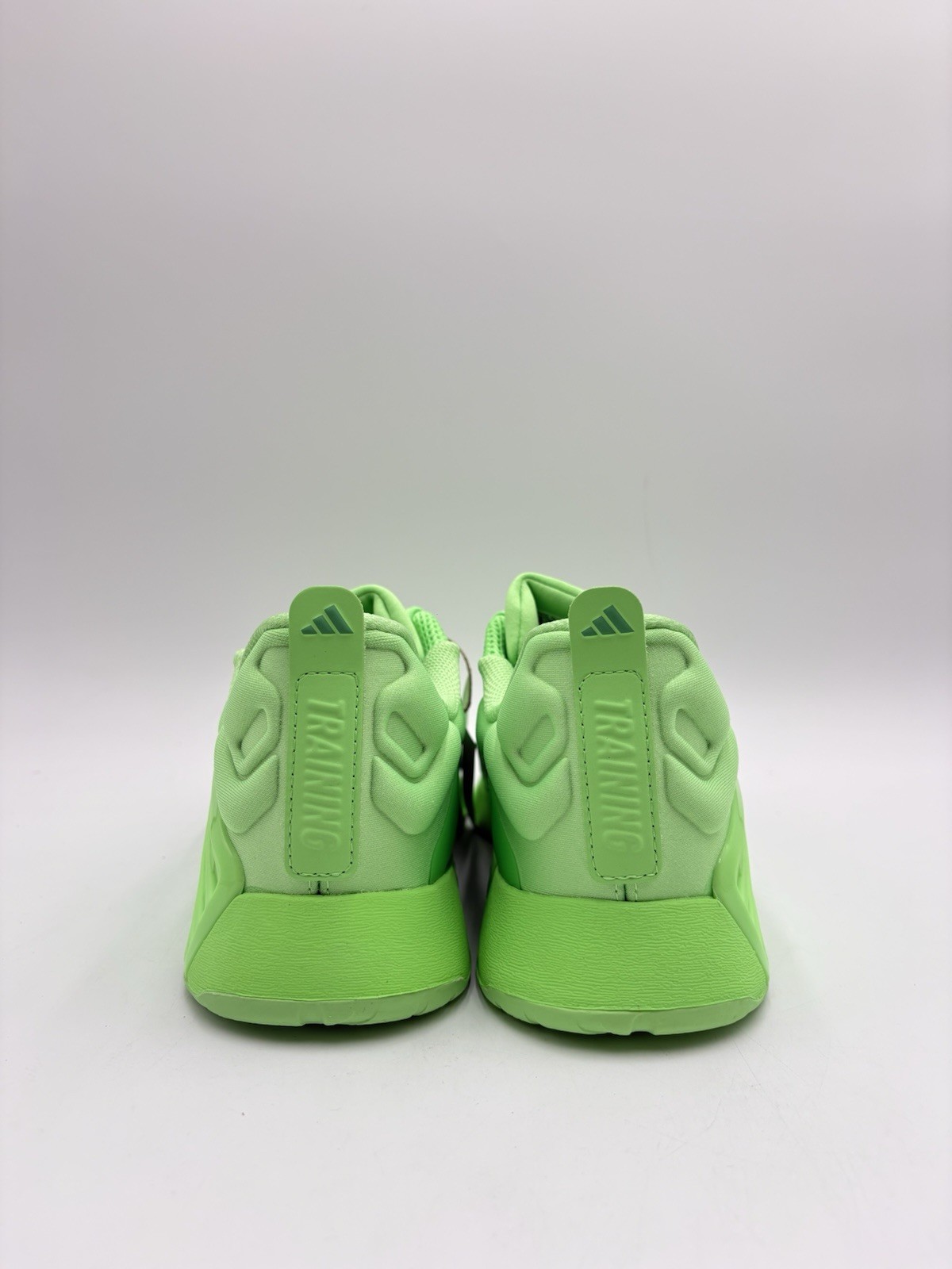 Adidas Men’s Dropset 3 Trainer Multiple Sizes Lime Burst |JR1666|