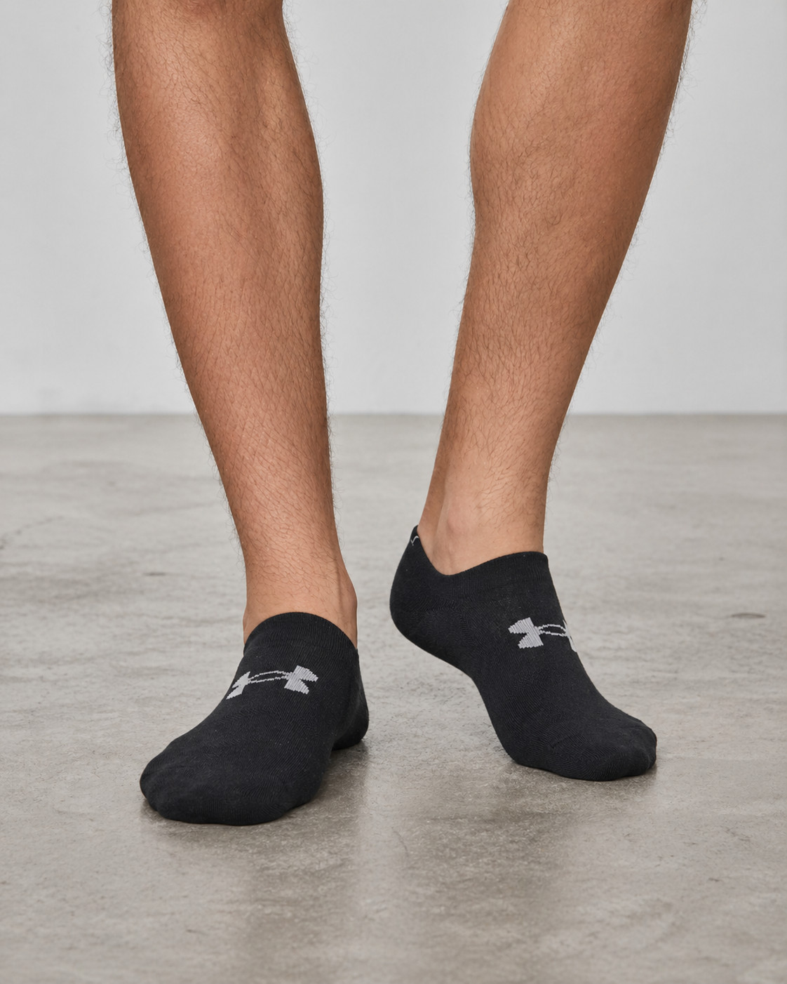 6-Pack Under Armour UA Essential Ultra – Low Socks M-LG-XL – Unisex 1386240 New
