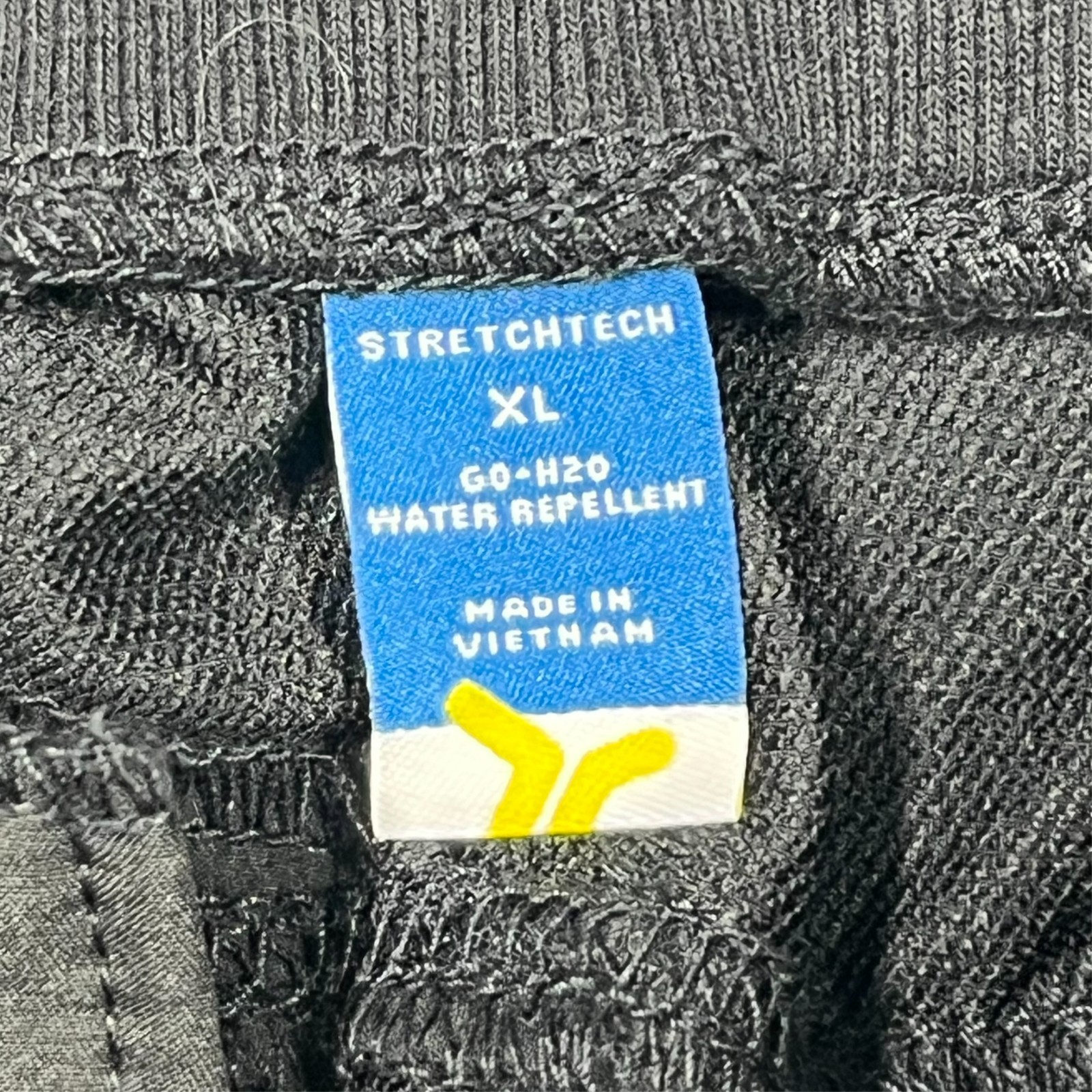 Old Navy High-Waisted All-Seasons StretchTech Joggers Women’s XL Pockets Go Dry