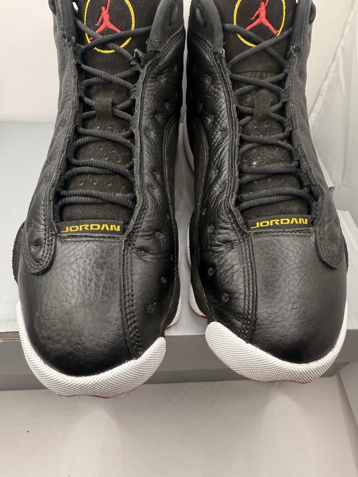 Nike Air Jordan 13 Retro Playoffs 2023 Size 9 (414571-062) With Box