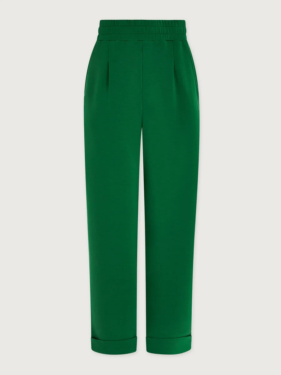 Brand New Varley The Rolled Cuff Pant Multiple Sizes and Colors In Hand