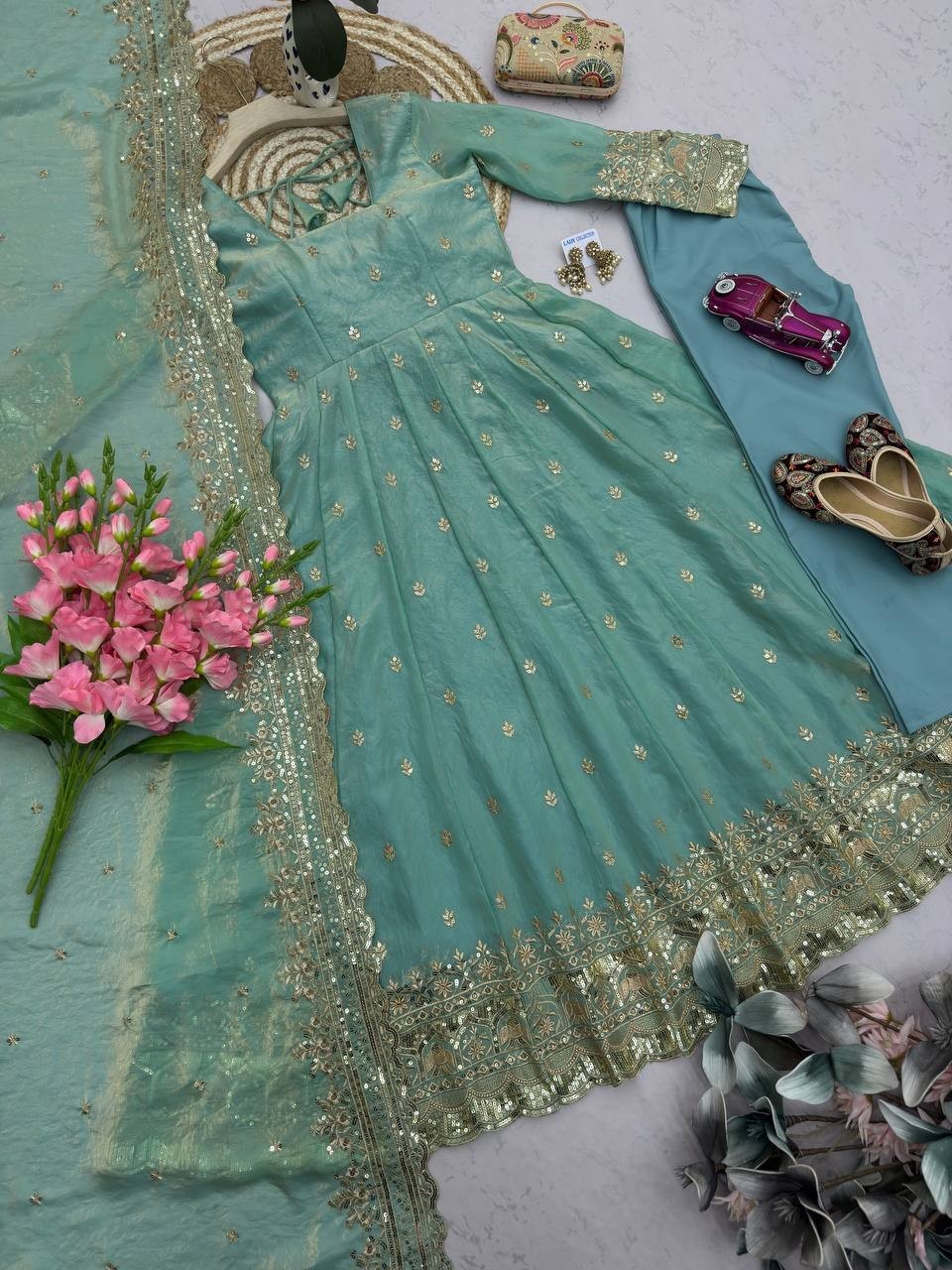 pakistani dress salwar kameez redy to wear suits indian wedding party bollwood
