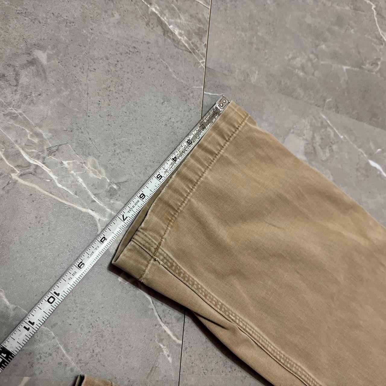 Men’s Carhartt Work Pants