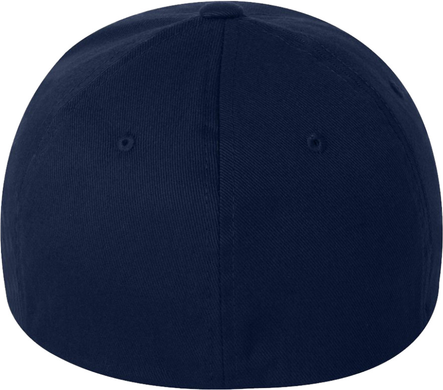 FedEx Cap Hat Flex FIT VISOR BEANIE FLAT BILL 210 Richardson 112