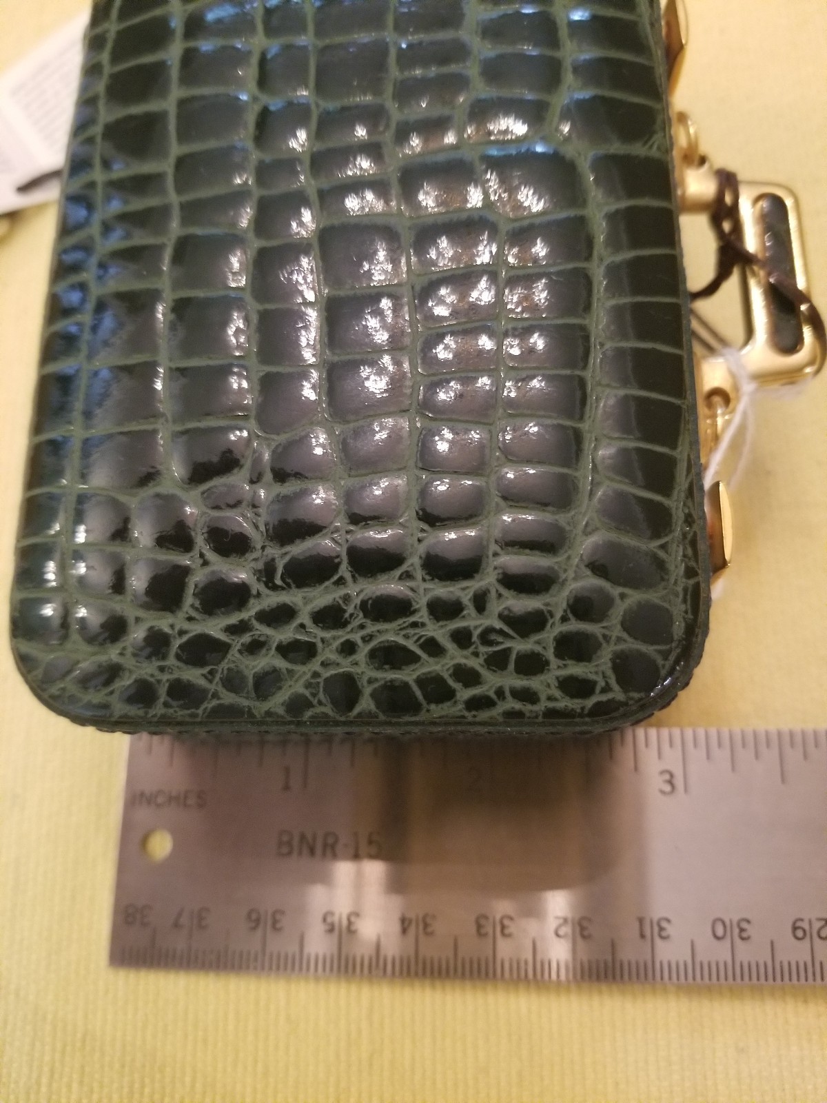 Retta Wolff Go Everywhere Bag