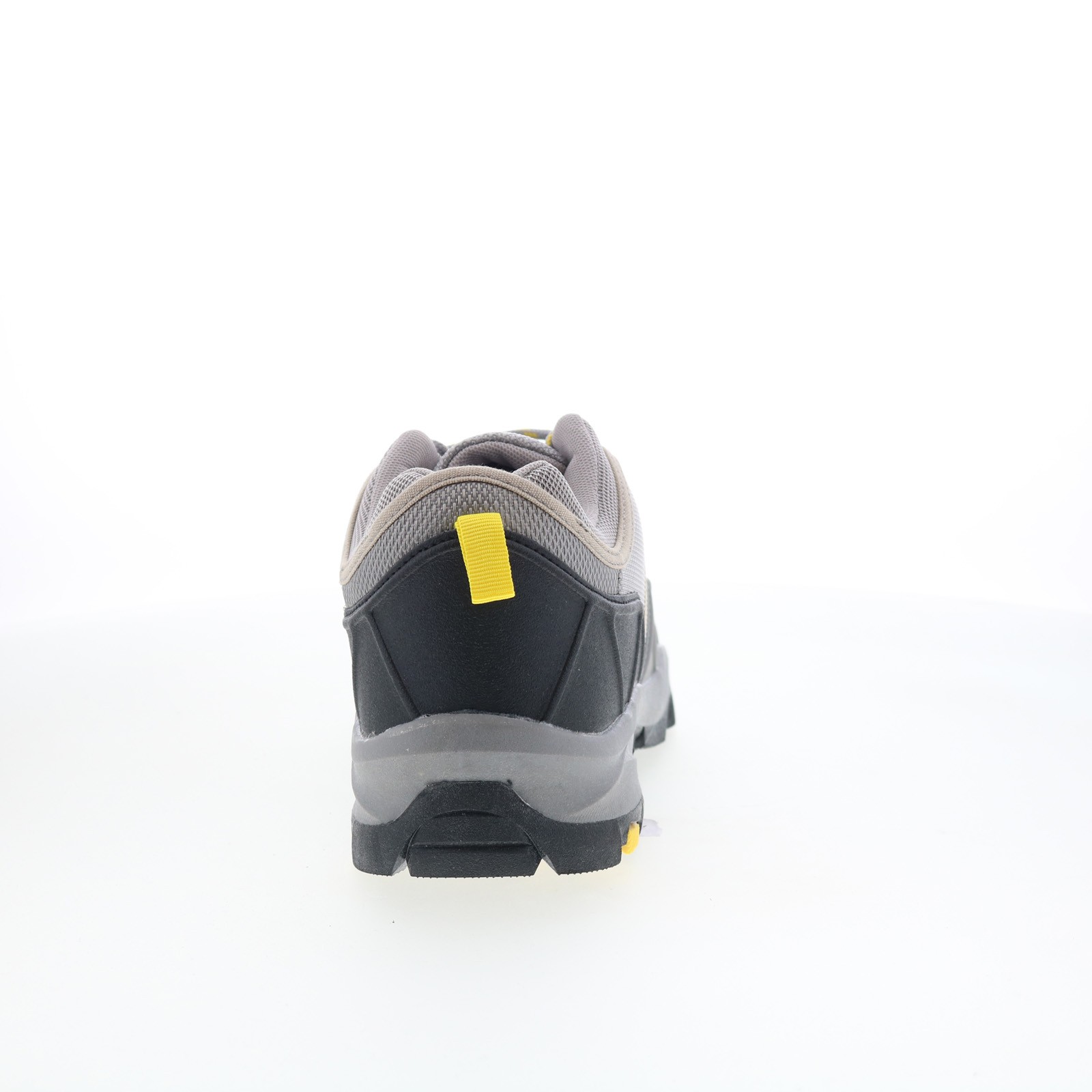 Nautica Caspian CM0162 Mens Gray Synthetic Lace Up Lifestyle Sneakers Shoes