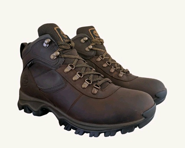 Timberland Mt. Maddsen Mid Hiker ‘Brown’ Size 12