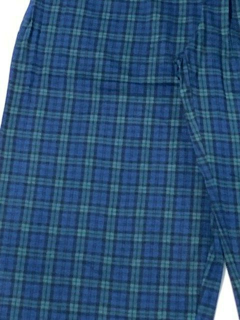 New Mens Michael Morgan Lounge pants 100% cotton knitted ~ Size S M L XL XXL
