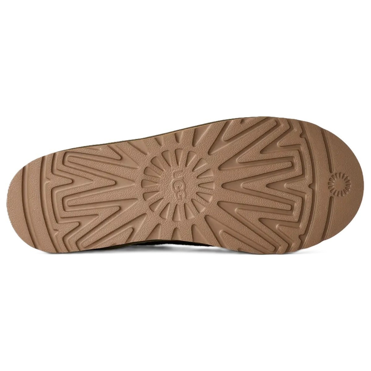 UGG Tasman Baxter Slipper Burnt Olive 1173810-BTOL Men’s New