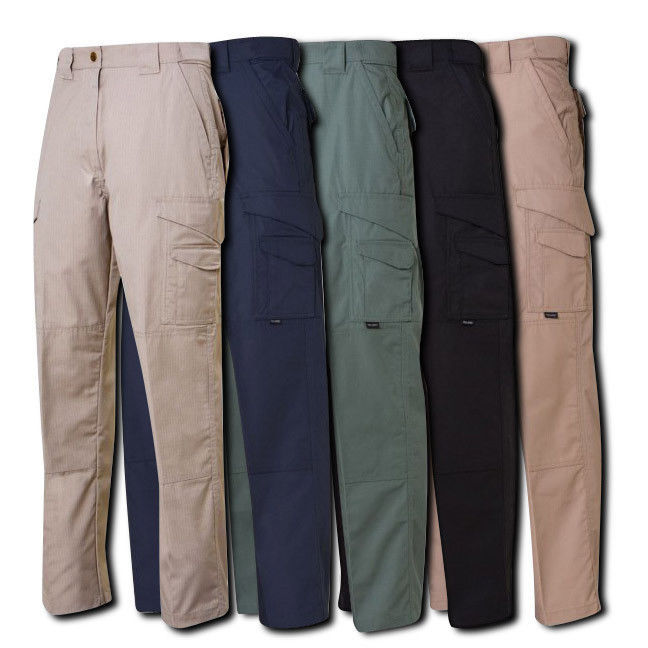 PRESIDENTS DAY SALE TRU-SPEC 24/7 ORIGINAL Tactical Pants RipStop 26% OFF LIST