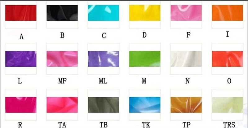 121 Latex gummi catsuit shoulder zip crotch zip latex bodysuit 0.4mm custom made