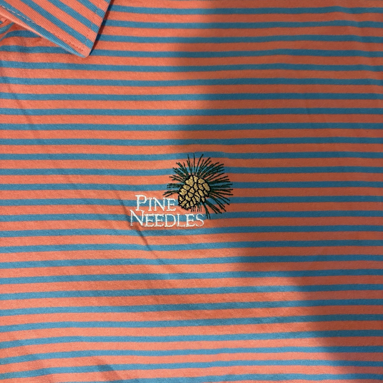 x4 Peter Millar Mens XL Golf Polo Shirts Lot Of 4 Short Sleeve