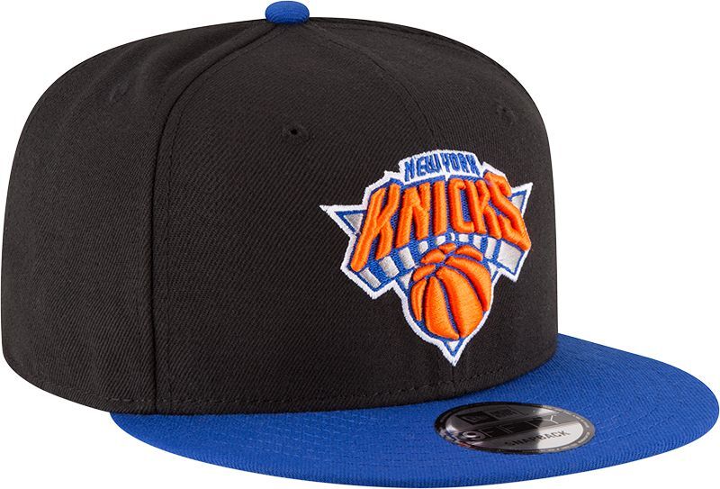 [70557052] Mens New Era NBA 950 TEAM COLOR SNAPBACK – NY KNICKS