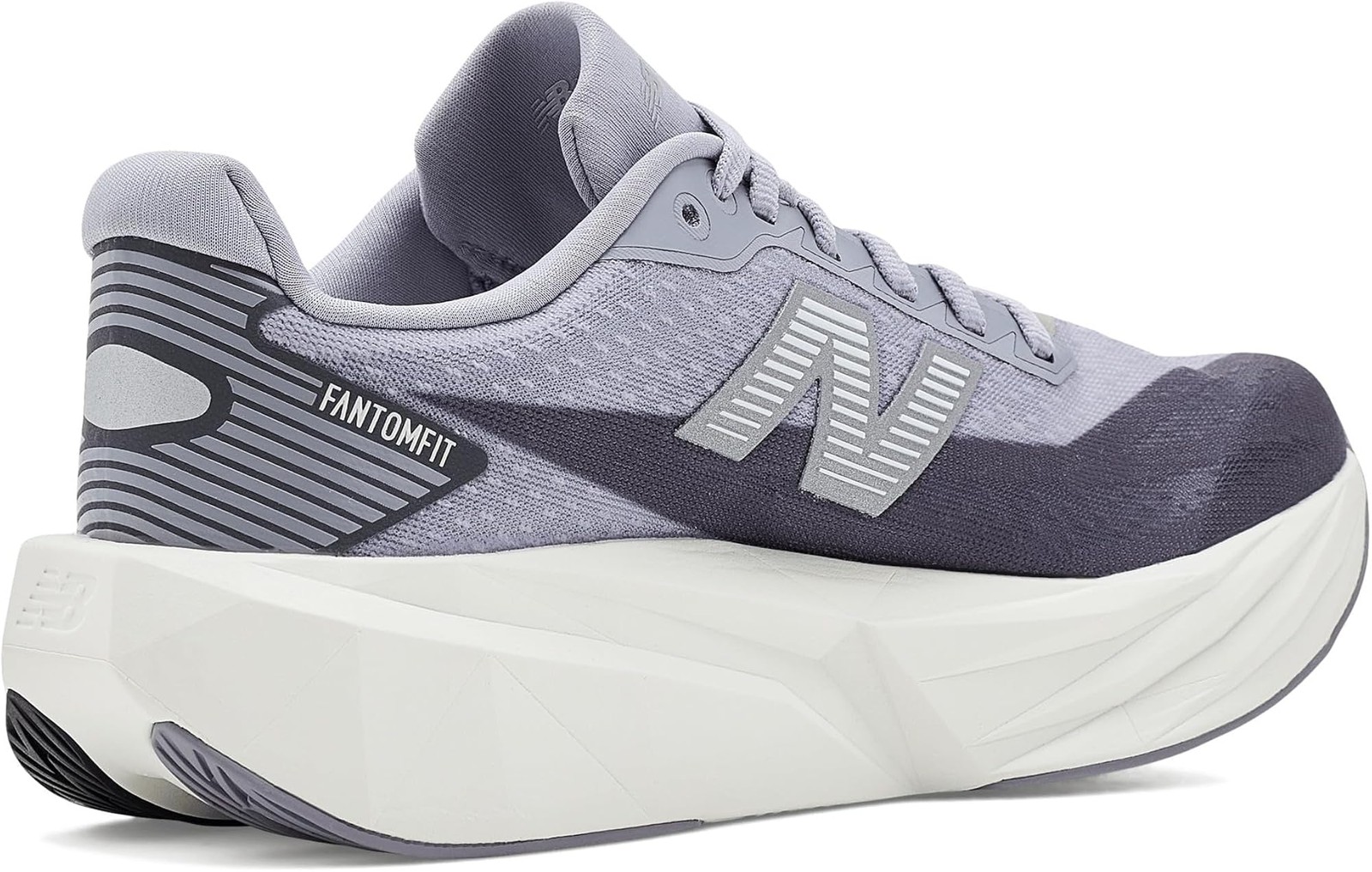 New Balance Women’s FuelCell Rebel V5 – Digital Mist/Magnet – 8.5 Wide
