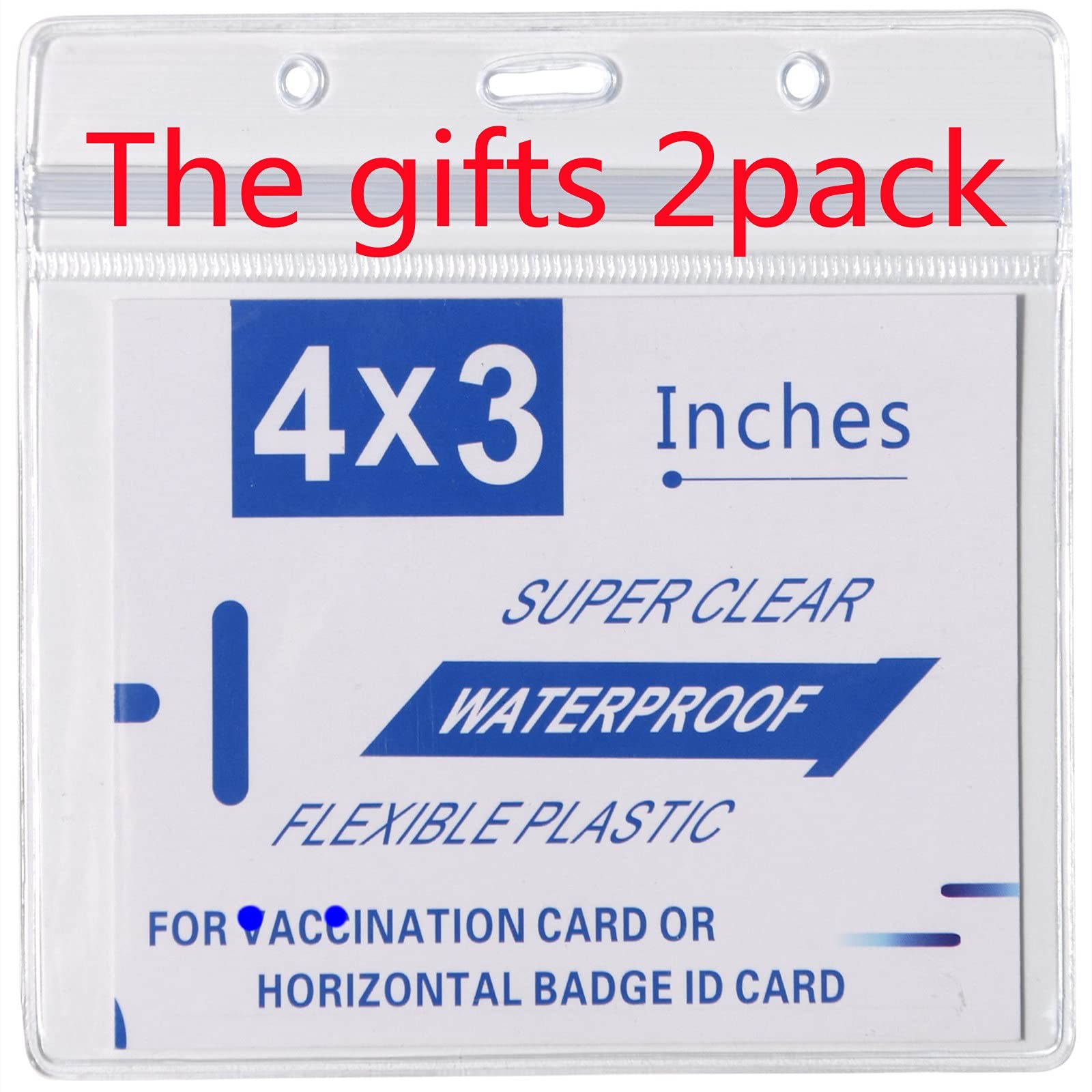 28 RFID Blocking Sleeves (24 Credit Card Protector Holders in 12 colors & 4 P…