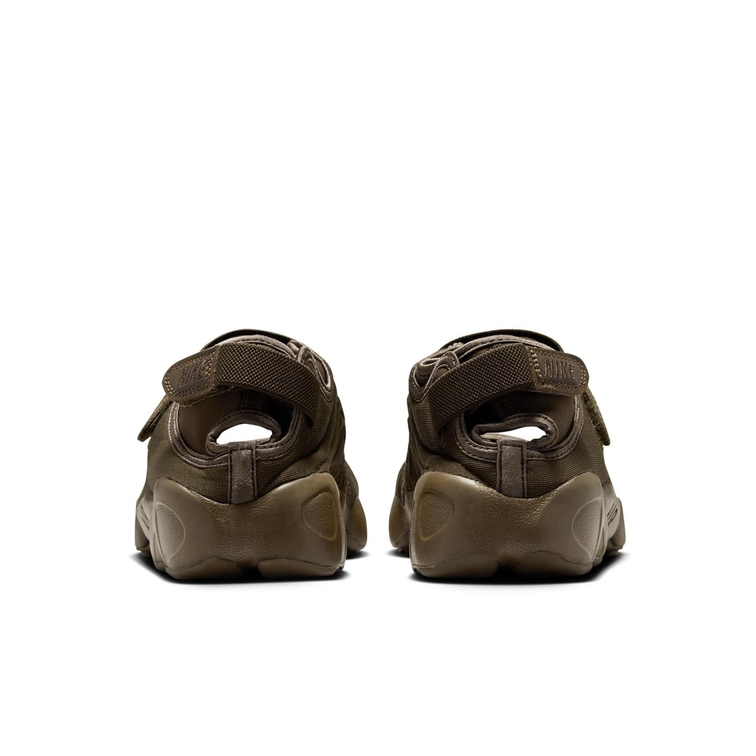 Nike Air Rift IV6058-200 Neo Dark Hazel Shimmer Women’s Size Custom