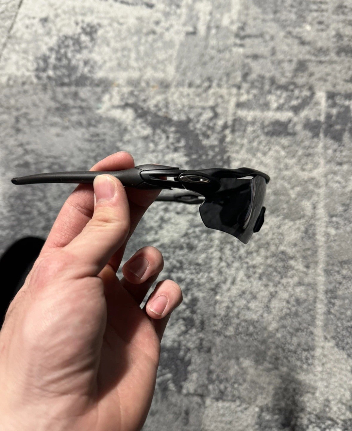 NEW Oakley 009208 Radar Ev Path Men’s Sunglasses – Prizm Black