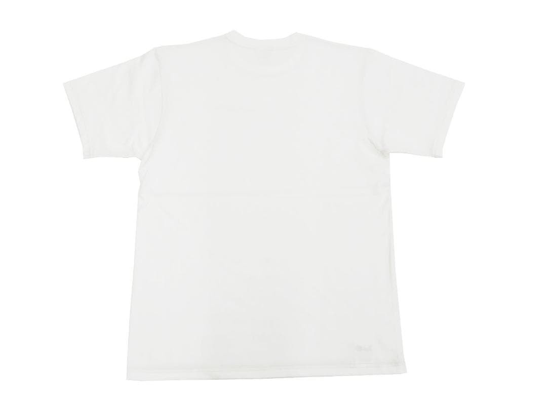 Whitesville 2 Pack White T Shirt Size L WV73544 Toyo Enterprise Japan