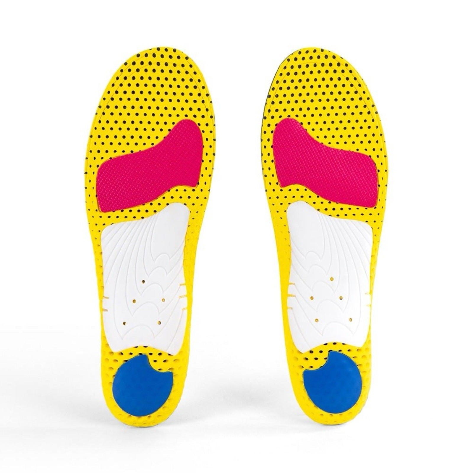 Currex CLEATPRO Medium Dynamic Insole Size XLarge (11-12.5M / 12.5-14W)