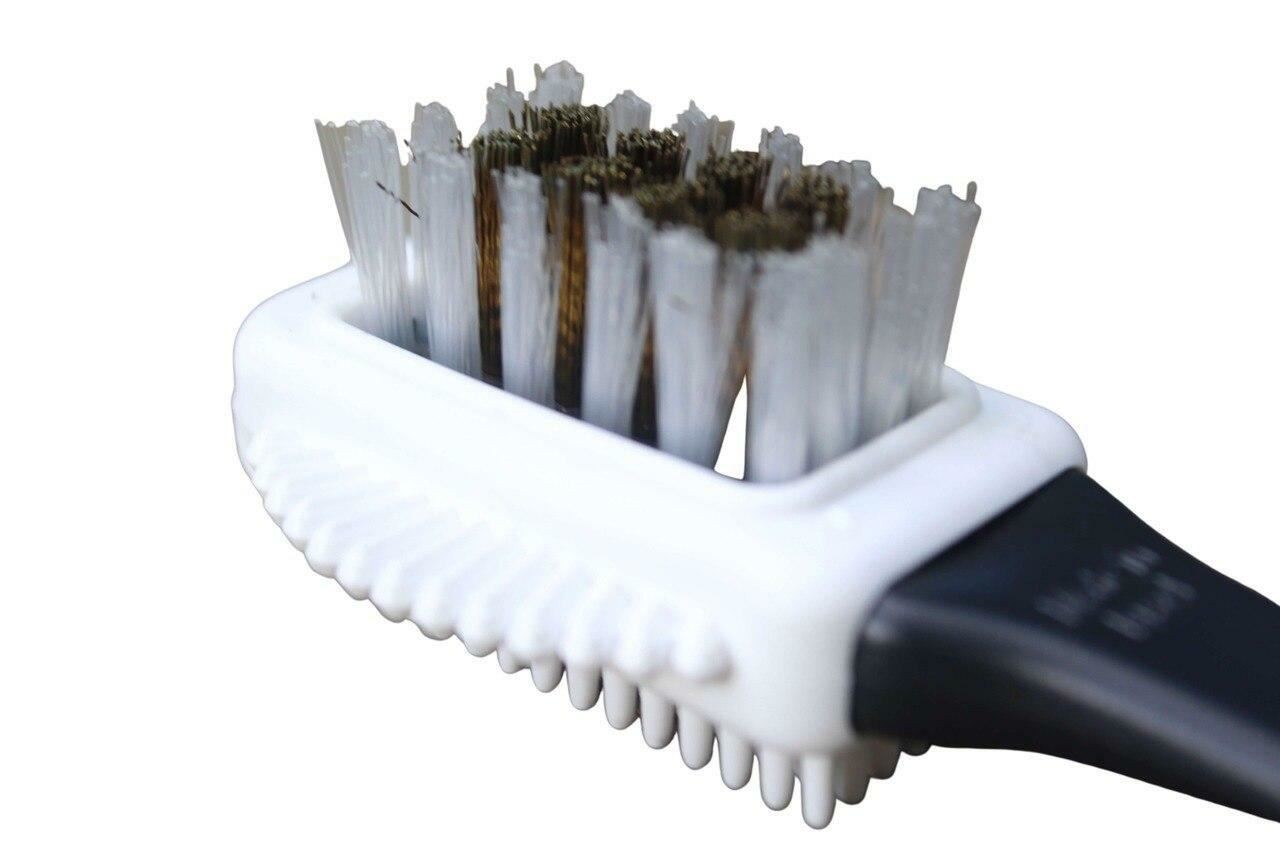 Ralyn Deluxe Suede/Nubuck Brush