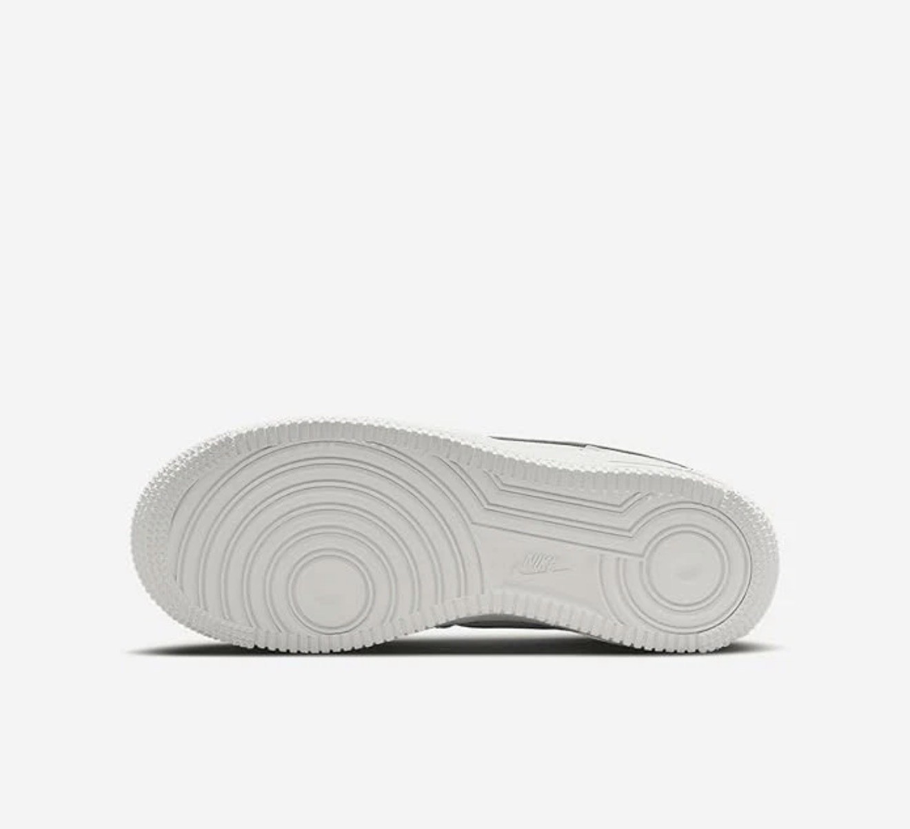 NEW Nike Air Force 1 (GS) Phantom Cool Grey Khaki Sail FV5948-004 Youth Sizes