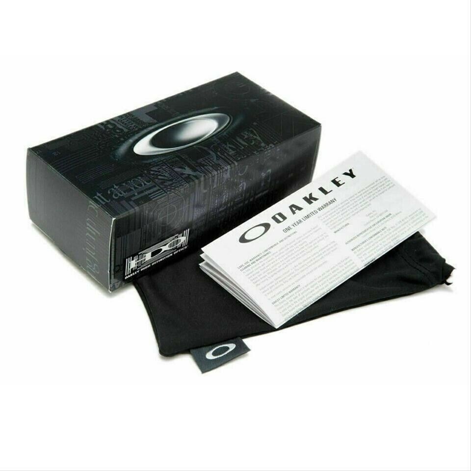 Oakley Canteen OO9225 08 Sports Sunglasses w/Chrome Iridium Polarized Lens