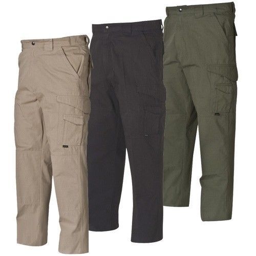 PRESIDENTS DAY SALE TRU-SPEC 24/7 ORIGINAL Tactical Pants RipStop 26% OFF LIST